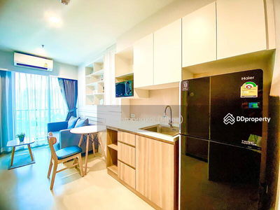 NUE Noble Chaengwattana, Nonthaburi, Thailand NUE Noble Chaengwattana, Nonthaburi, Thailand