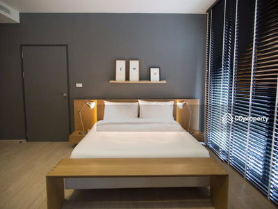 Noble Solo, Bangkok, Thailand Noble Solo, Bangkok, Thailand