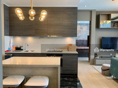 The Esse Asoke, Bangkok, Thailand The Esse Asoke, Bangkok, Thailand