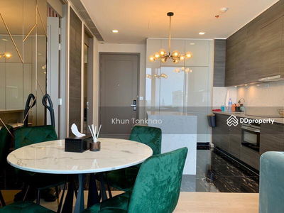 The Esse Asoke, Bangkok, Thailand The Esse Asoke, Bangkok, Thailand