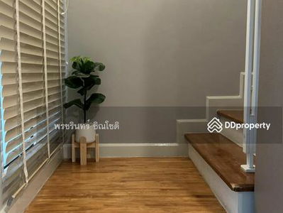 Baan Klang Muang Sathorn - Taksin2, Bangkok, Thailand Baan Klang Muang Sathorn - Taksin2, Bangkok, Thailand