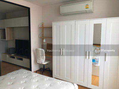 Noble Revo Silom, Bangkok, Thailand Noble Revo Silom, Bangkok, Thailand