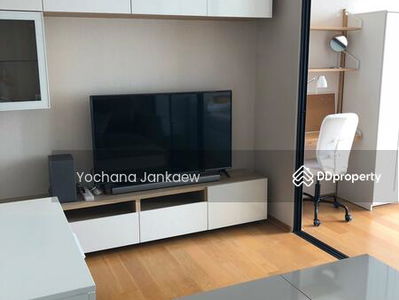 Noble Revo Silom, Bangkok, Thailand Noble Revo Silom, Bangkok, Thailand