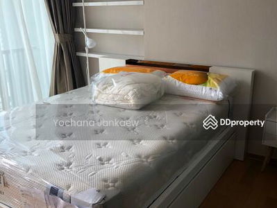 Noble Revo Silom, Bangkok, Thailand Noble Revo Silom, Bangkok, Thailand