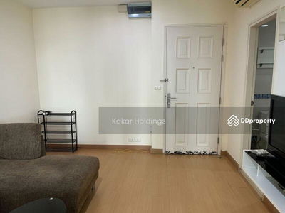 Life @ Sukhumvit 65, Bangkok, Thailand Life @ Sukhumvit 65, Bangkok, Thailand