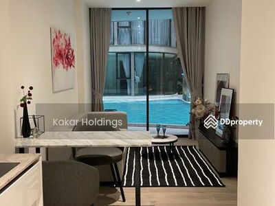 Fynn Asoke, Bangkok, Thailand Fynn Asoke, Bangkok, Thailand