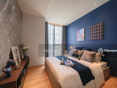 BEATNIQ Sukhumvit 32, Bangkok, Thailand BEATNIQ Sukhumvit 32, Bangkok, Thailand