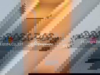 The Sky Sukhumvit, Bangkok, Thailand The Sky Sukhumvit, Bangkok, Thailand