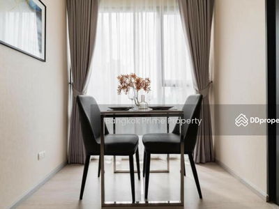 Rhythm Asoke, Bangkok, Thailand Rhythm Asoke, Bangkok, Thailand