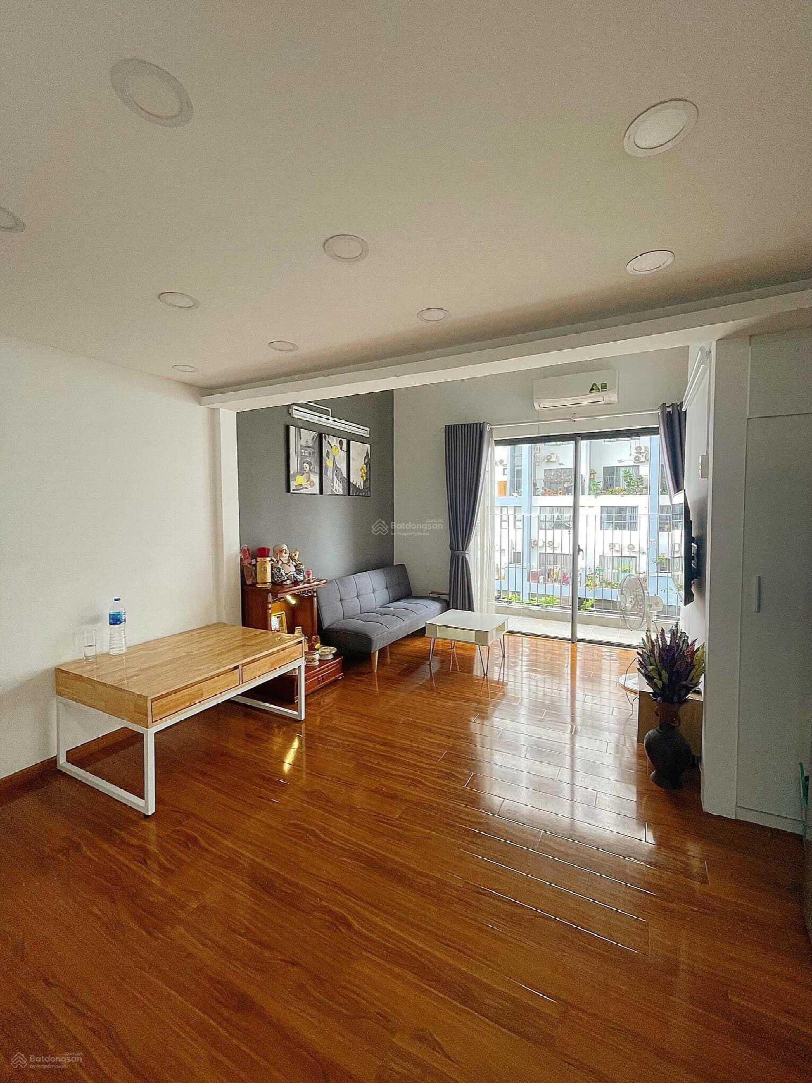 M-One South Saigon, Vietnam M-One South Saigon, Vietnam