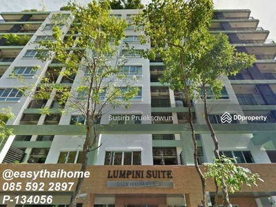 Lumpini Suite Sukhumvit 41, Bangkok, Thailand Lumpini Suite Sukhumvit 41, Bangkok, Thailand