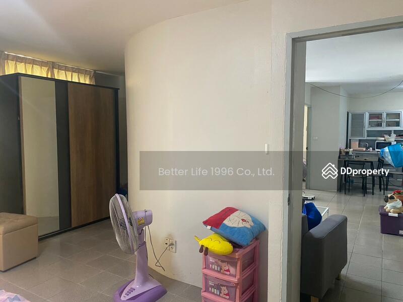 The Parkland Bangna, Bangkok, Thailand The Parkland Bangna, Bangkok, Thailand