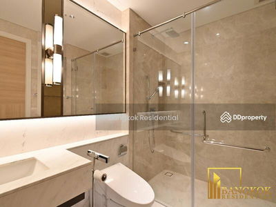 Sindhorn Residence, Bangkok, Thailand Sindhorn Residence, Bangkok, Thailand