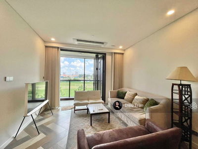 The Metropole Thu Thiem, Vietnam The Metropole Thu Thiem, Vietnam