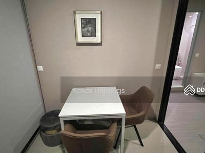 Aspire Asoke-Ratchada, Bangkok, Thailand Aspire Asoke-Ratchada, Bangkok, Thailand