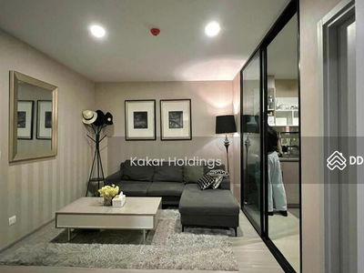 Aspire Asoke-Ratchada, Bangkok, Thailand Aspire Asoke-Ratchada, Bangkok, Thailand