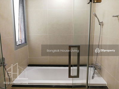 Living @ 24, Bangkok, Thailand Living @ 24, Bangkok, Thailand