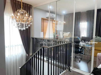 Burasiri Village, Pathum Thani, Thailand Burasiri Village, Pathum Thani, Thailand