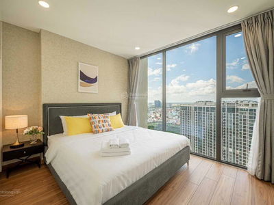 Eco Green Sài Gòn, Vietnam Eco Green Sài Gòn, Vietnam