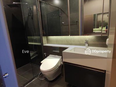 The Esse at Singha Complex, Bangkok, Thailand The Esse at Singha Complex, Bangkok, Thailand