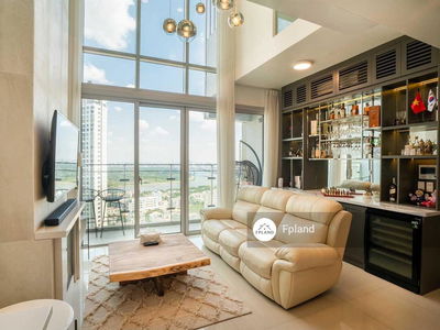 Estella Heights, Vietnam Estella Heights, Vietnam