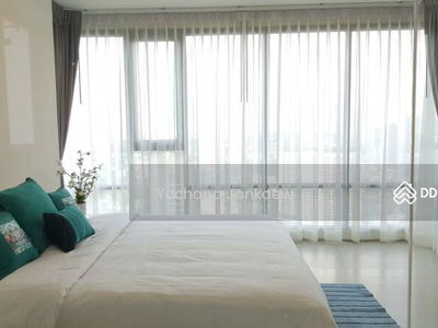 Rhythm Sukhumvit 42, Bangkok, Thailand Rhythm Sukhumvit 42, Bangkok, Thailand