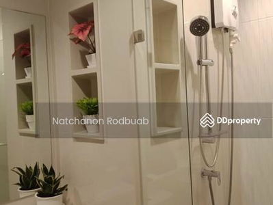 Life Asoke-Rama 9, Bangkok, Thailand Life Asoke-Rama 9, Bangkok, Thailand