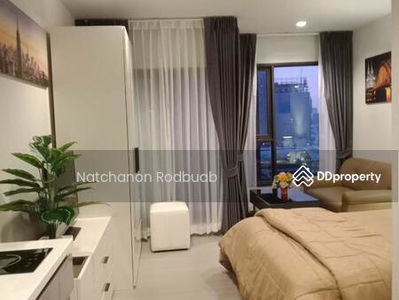 Life Asoke-Rama 9, Bangkok, Thailand Life Asoke-Rama 9, Bangkok, Thailand