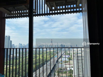 Life Asoke Hype, Bangkok, Thailand Life Asoke Hype, Bangkok, Thailand