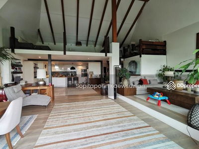 The Cadogan Private Residence, Bangkok, Thailand The Cadogan Private Residence, Bangkok, Thailand