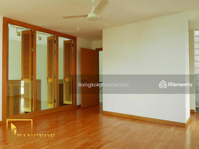 The Trees, Bangkok, Thailand The Trees, Bangkok, Thailand