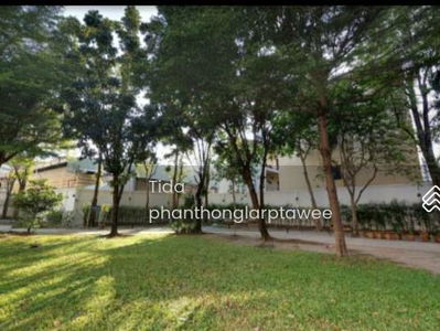 Baan Klang Muang Ratchada-Ladprao, Bangkok, Thailand Baan Klang Muang Ratchada-Ladprao, Bangkok, Thailand