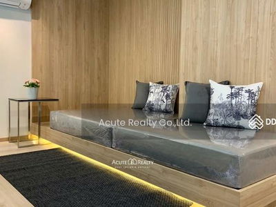 Noble Recole, Bangkok, Thailand Noble Recole, Bangkok, Thailand