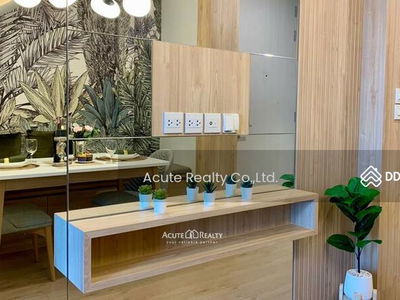 Noble Recole, Bangkok, Thailand Noble Recole, Bangkok, Thailand