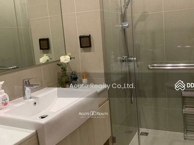 Noble Recole, Bangkok, Thailand Noble Recole, Bangkok, Thailand