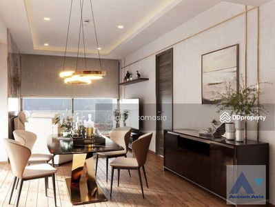 The Estelle Phrom Phong, Bangkok, Thailand The Estelle Phrom Phong, Bangkok, Thailand