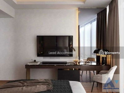 The Estelle Phrom Phong, Bangkok, Thailand The Estelle Phrom Phong, Bangkok, Thailand