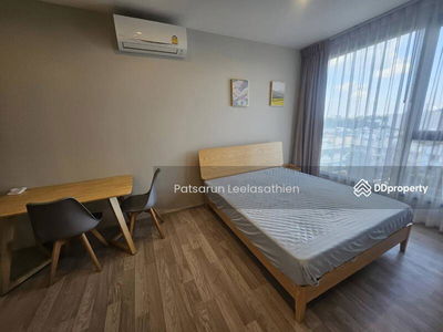 IDEO Mobi Sukhumvit Eastpoint, Bangkok, Thailand IDEO Mobi Sukhumvit Eastpoint, Bangkok, Thailand