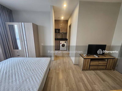 IDEO Mobi Sukhumvit Eastpoint, Bangkok, Thailand IDEO Mobi Sukhumvit Eastpoint, Bangkok, Thailand