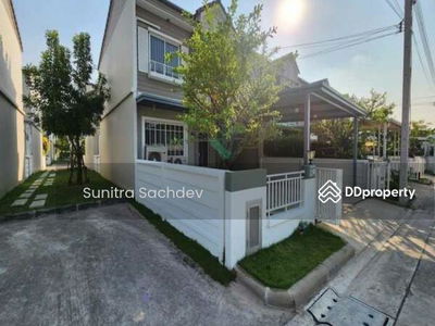 The Village Bangna-Wongwaen 3, Samut Prakan, Thailand The Village Bangna-Wongwaen 3, Samut Prakan, Thailand