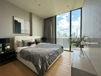 28 Chidlom, Bangkok, Thailand 28 Chidlom, Bangkok, Thailand