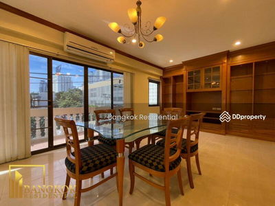 Promsak Mansion, Bangkok, Thailand Promsak Mansion, Bangkok, Thailand