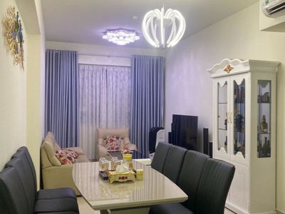 The Park Residence Phước Kiển, Vietnam The Park Residence Phước Kiển, Vietnam