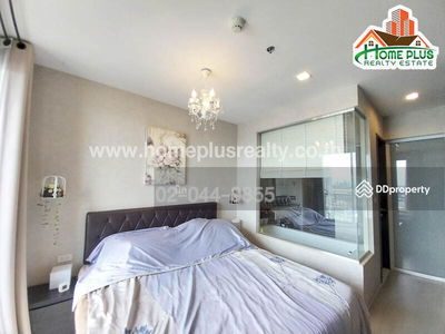 Rhythm Sukhumvit 44/1, Bangkok, Thailand Rhythm Sukhumvit 44/1, Bangkok, Thailand