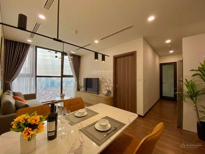 Golden Park Tower, Vietnam Golden Park Tower, Vietnam