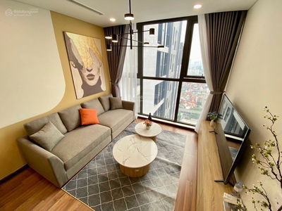 Golden Park Tower, Vietnam Golden Park Tower, Vietnam