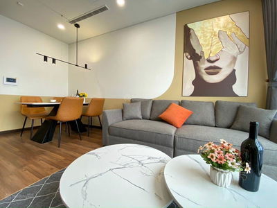 Golden Park Tower, Vietnam  Golden Park Tower, Vietnam