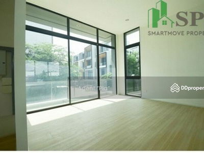 Nirvana Define Rama 9, Bangkok, Thailand Nirvana Define Rama 9, Bangkok, Thailand