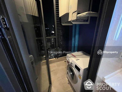 One9Five Asoke-Rama 9, Bangkok, Thailand One9Five Asoke-Rama 9, Bangkok, Thailand