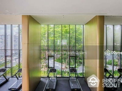 One9Five Asoke-Rama 9, Bangkok, Thailand One9Five Asoke-Rama 9, Bangkok, Thailand